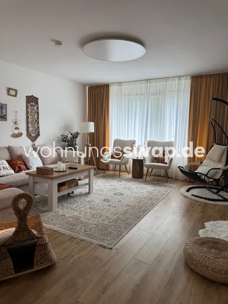 Wohnungstausch: Frobenstraße 25 — photo 1